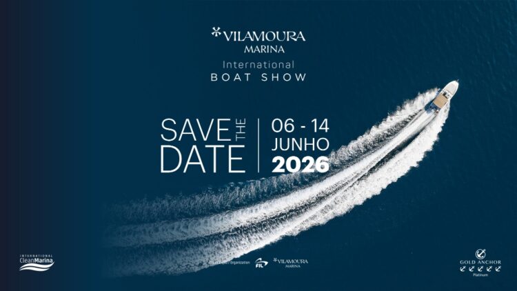 Vilamoura Noat Show 2026