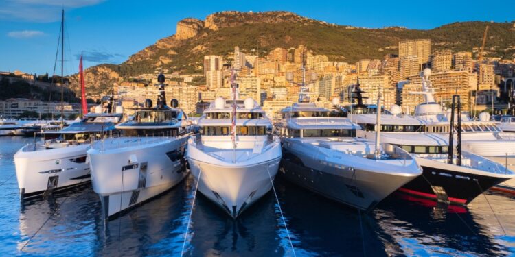 Mónaco Yacht Show:Porque a sustentabilidade ambiental define o valor futuro dos iates