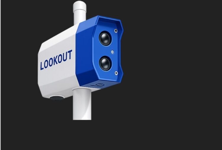 Sistema Lookout IA