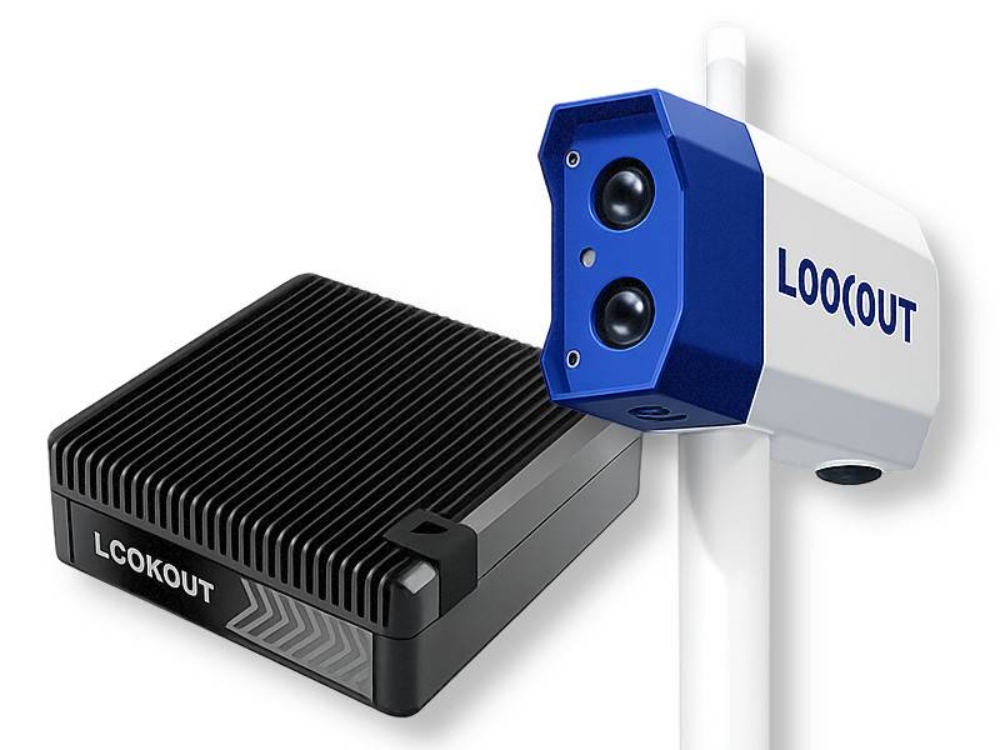 Sistema Lookout IA