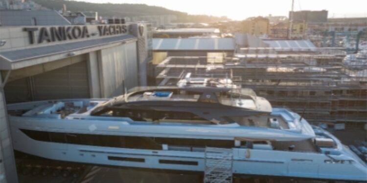 Tankoa Yachts
