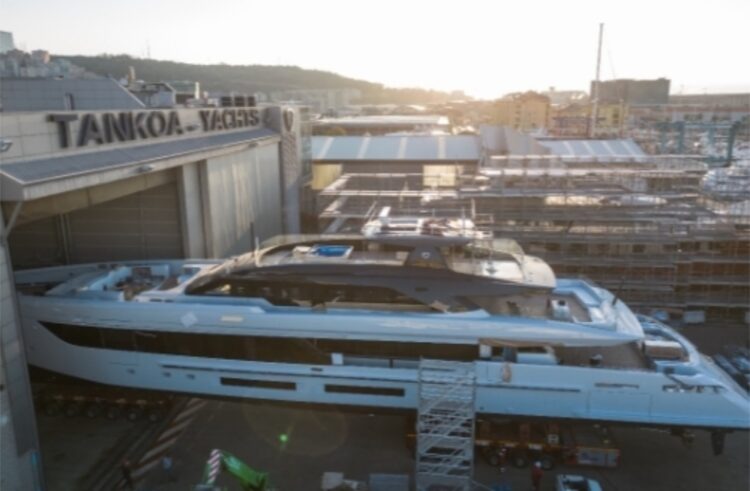 Tankoa Yachts
