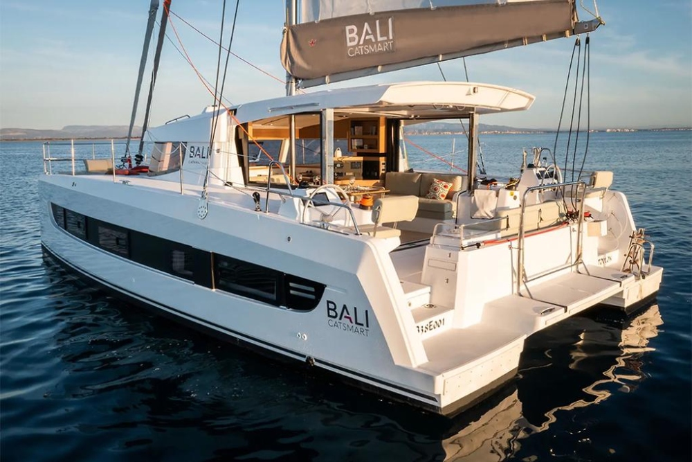 Catana Group