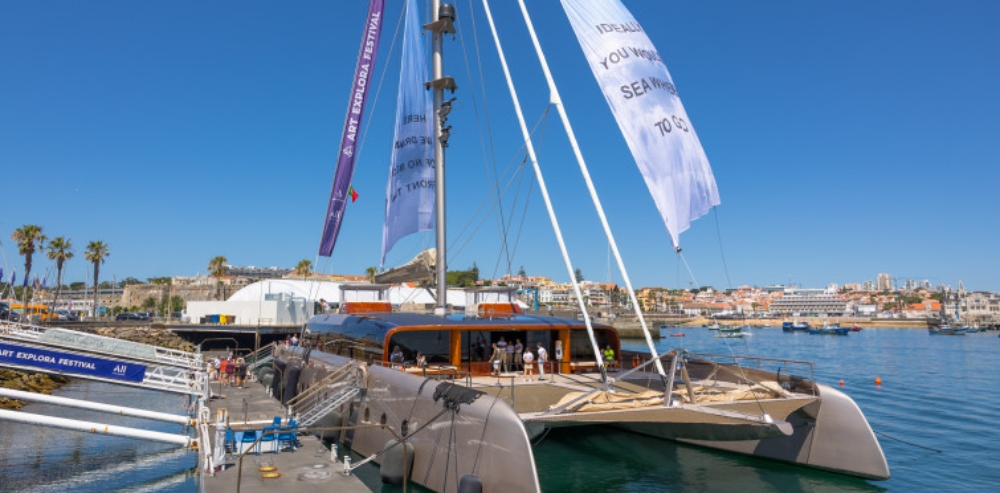 Festival Art Explora Cascais