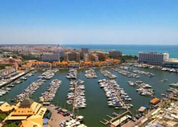 Marina Vilamoura