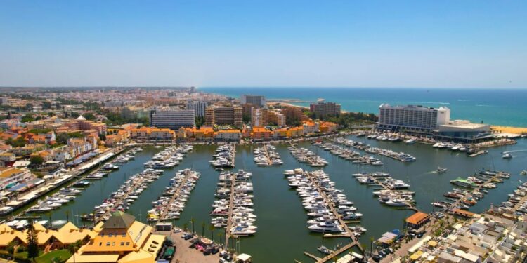 Marina Vilamoura