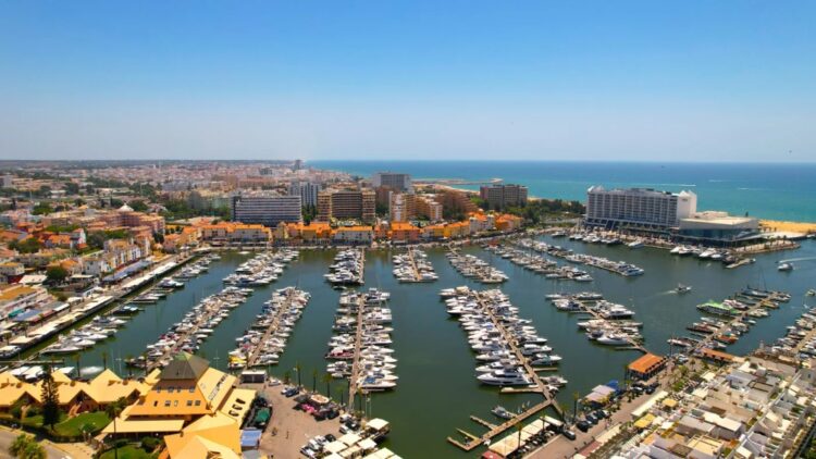 Marina Vilamoura