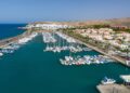 Marina de Pasito Blanco Canarias