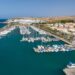 Marina de Pasito Blanco Canarias