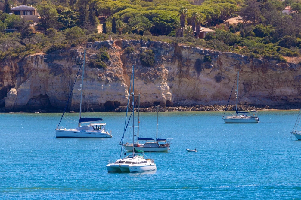 Náutica Algarve
