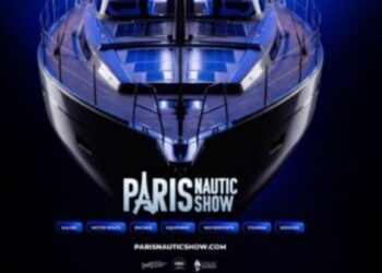 Paris Nautic Show