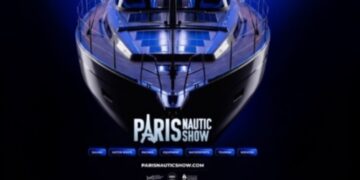 Paris Nautic Show