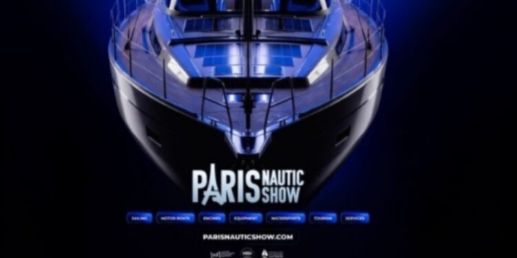 Paris Nautic Show