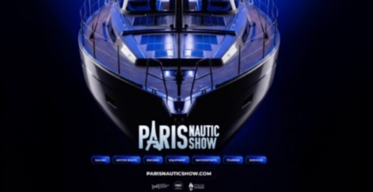 Paris Nautic Show