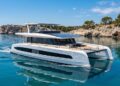 Pioneer Yachts PY60