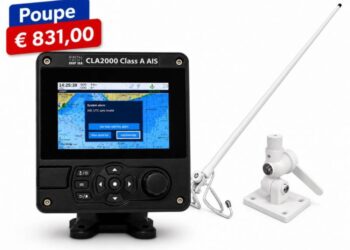 Nautiradar campanha