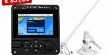 Nautiradar campanha