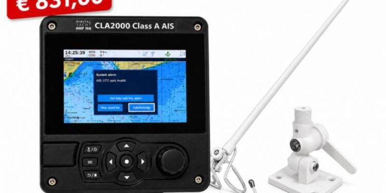 Nautiradar campanha
