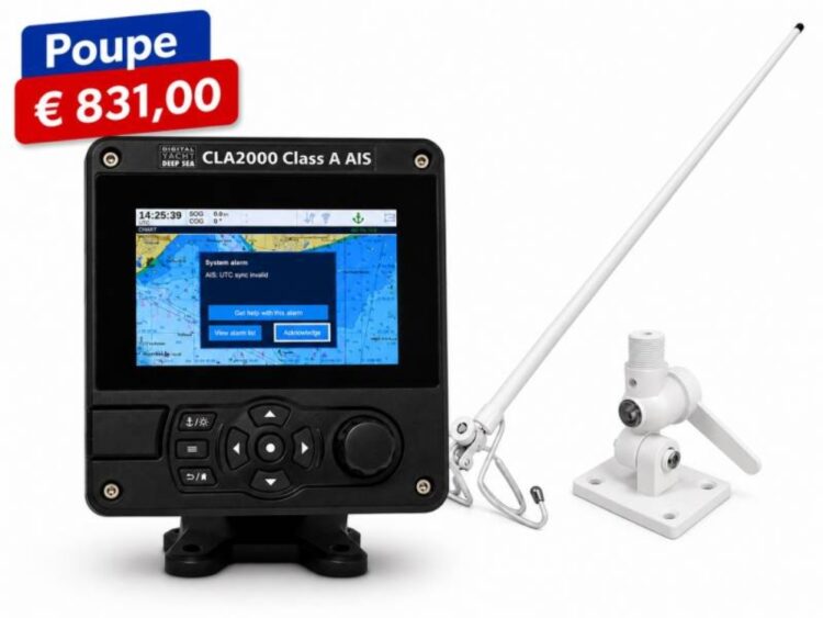 Nautiradar campanha