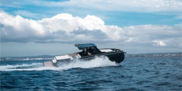 Kumbra Yachts apresenta o Kumbra 43, o seu modelo‑almirante