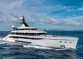 Amor à Vida: o superiate de luxo da CRN Yacht
