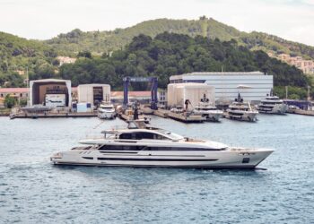 BAGLIETTO FAST50