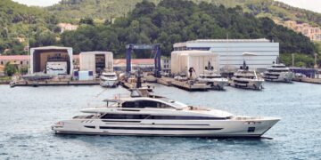 BAGLIETTO FAST50
