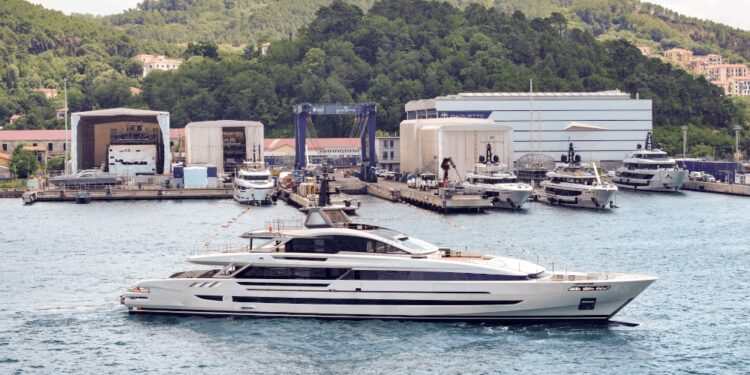 BAGLIETTO FAST50
