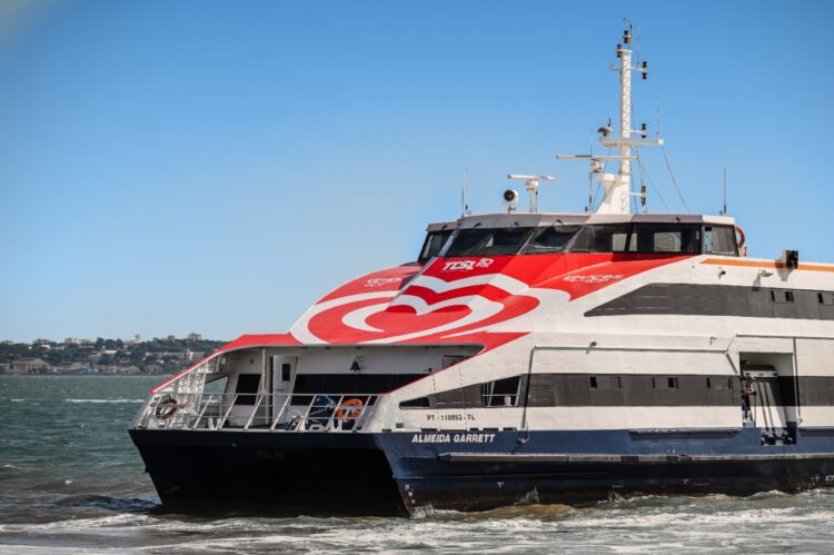 Barco Olá