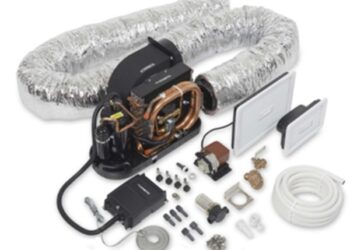 Dometic AVAC