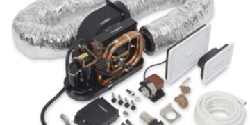 Dometic AVAC