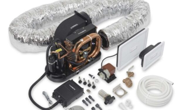 Dometic AVAC