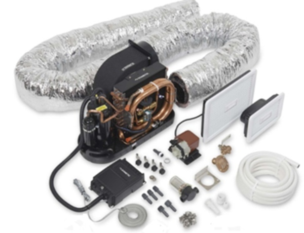Dometic AVAC