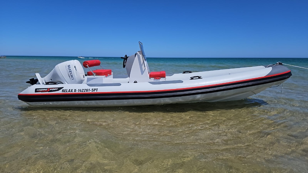 Hydrosport