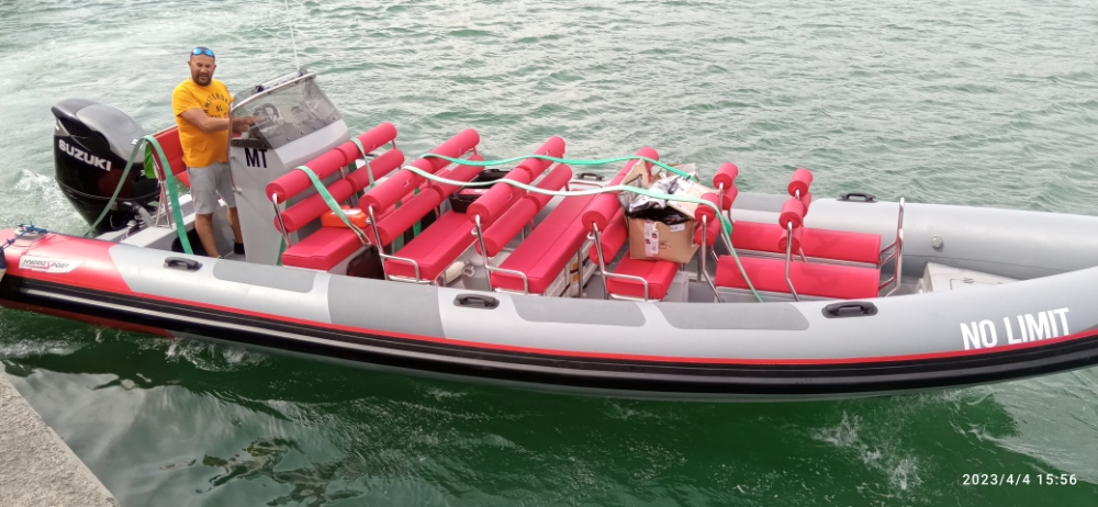 Hydrosport