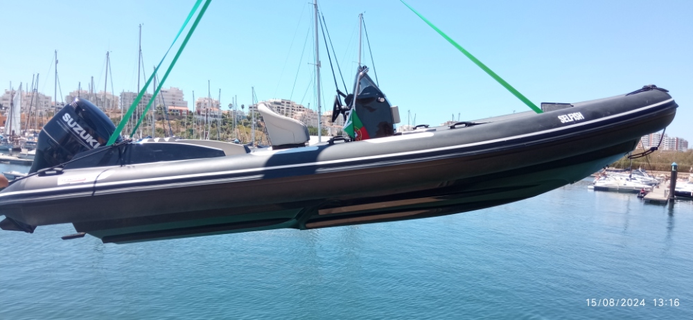 Hydrosport