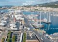 Monaco Yacht Show distingue dois projetos de sustentabilidade do IPM-IMG Marine Group