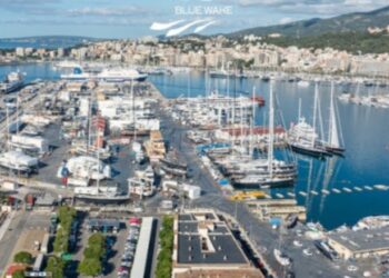Monaco Yacht Show distingue dois projetos de sustentabilidade do IPM-IMG Marine Group