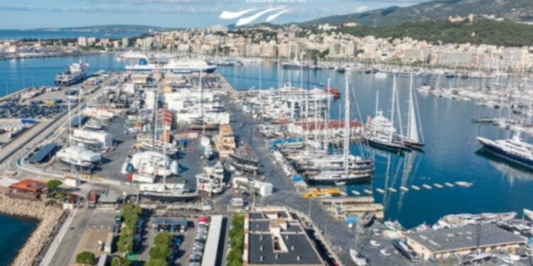 Monaco Yacht Show distingue dois projetos de sustentabilidade do IPM-IMG Marine Group