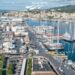 Monaco Yacht Show distingue dois projetos de sustentabilidade do IPM-IMG Marine Group