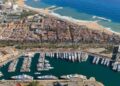 Marina Port Vell Barcelona