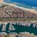 Marina Port Vell Barcelona