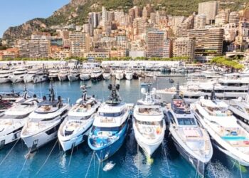 BOAT Lounge e o BOAT Radio para o Monaco Yacht Show 2026