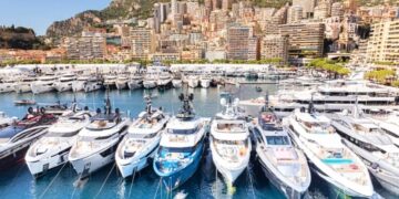 BOAT Lounge e o BOAT Radio para o Monaco Yacht Show 2026