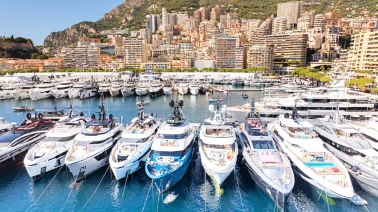 BOAT Lounge e o BOAT Radio para o Monaco Yacht Show 2026