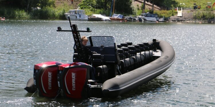 Hydrosport