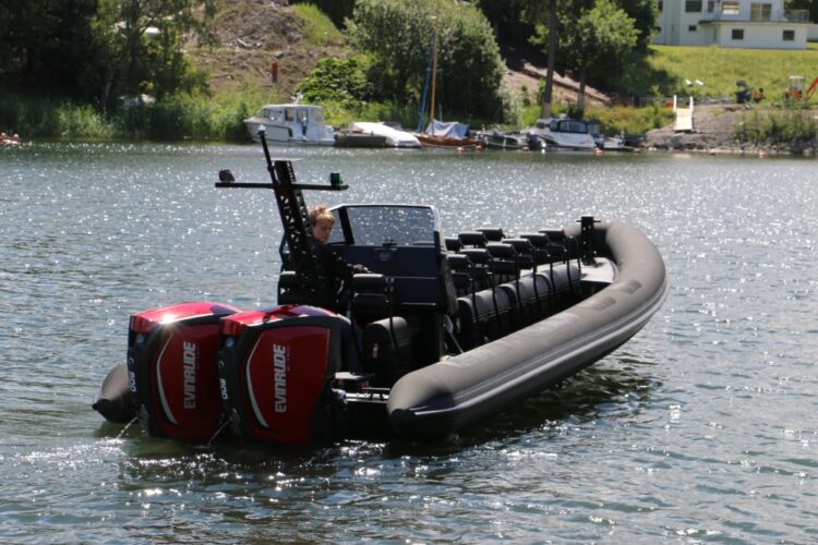 Hydrosport