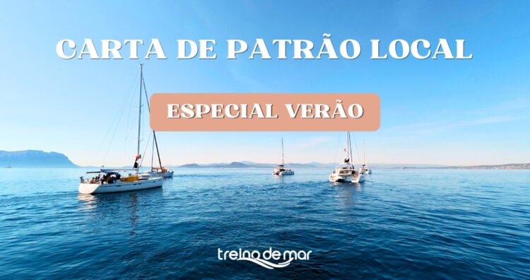 Treino de Mar