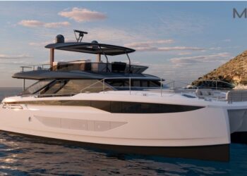 Prestige vai revelar nova gama e duas estreias mundiais no Cannes Yachting Festival