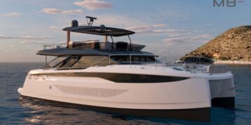 Prestige vai revelar nova gama e duas estreias mundiais no Cannes Yachting Festival